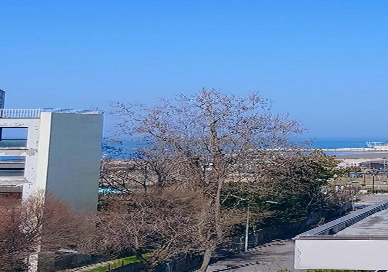 Hotel Prestige Rimini Exteriér fotografie